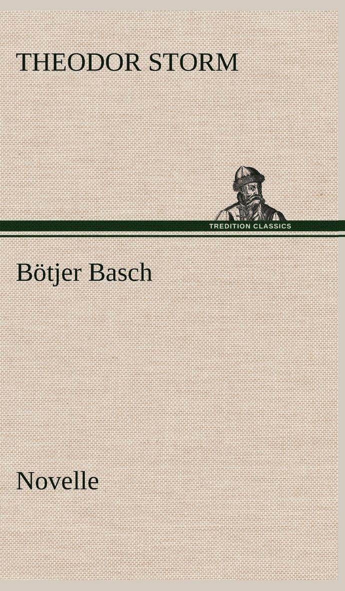 Botjer Basch 1