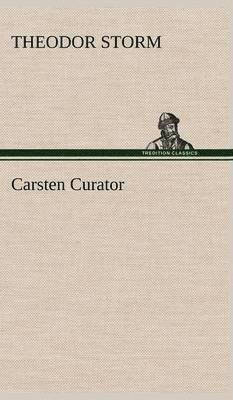 Carsten Curator 1