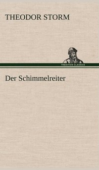 bokomslag Der Schimmelreiter