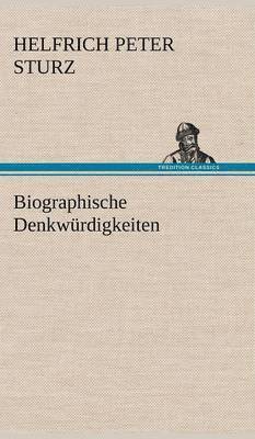 Biographische Denkwurdigkeiten