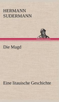 Die Magd 1