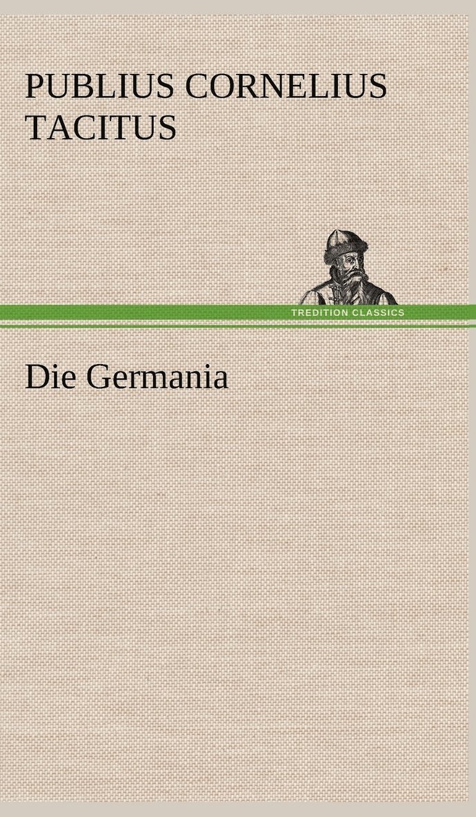 Die Germania 1