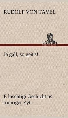 Ja Gall, So Geit's! 1
