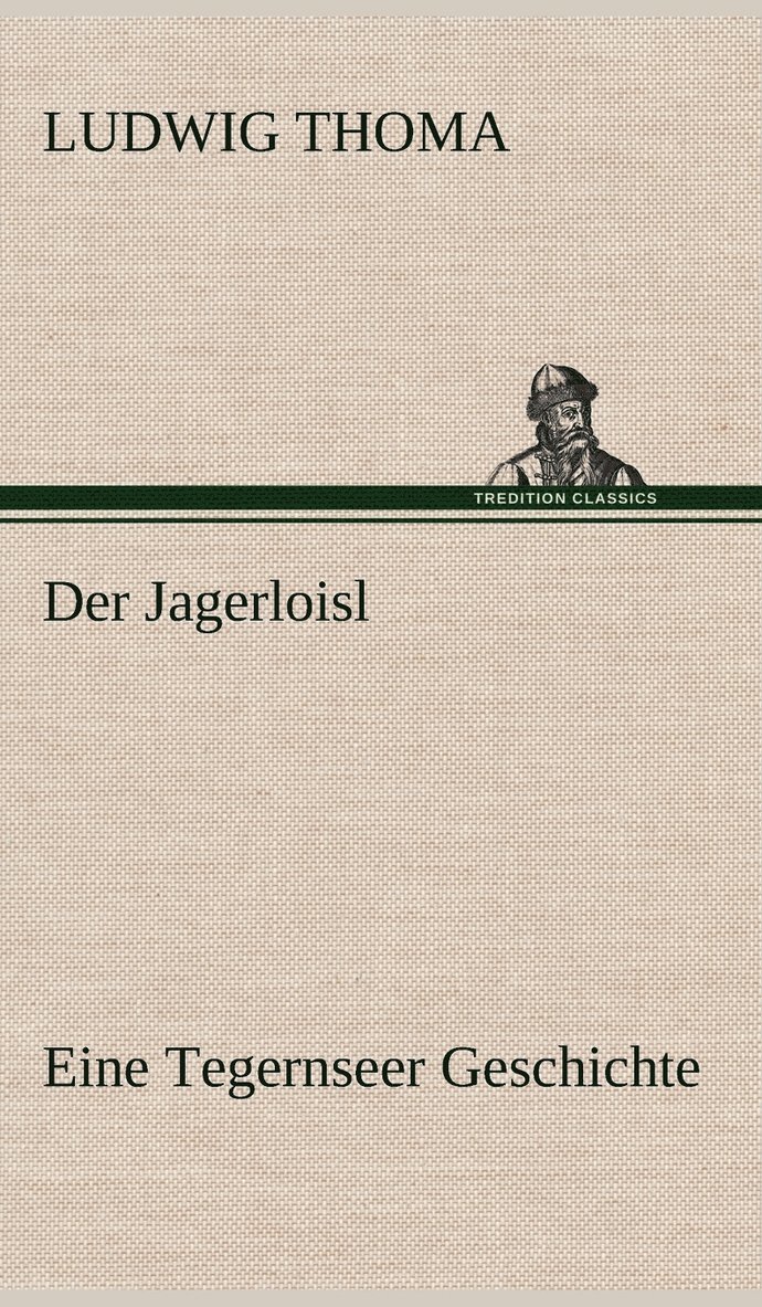 Jagerloisl