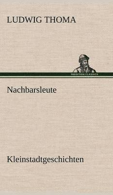 Nachbarsleute 1