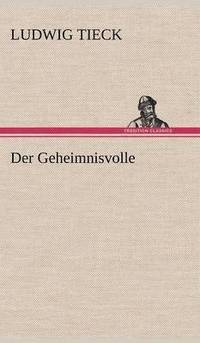 bokomslag Der Geheimnisvolle