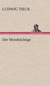 bokomslag Mondsuchtige