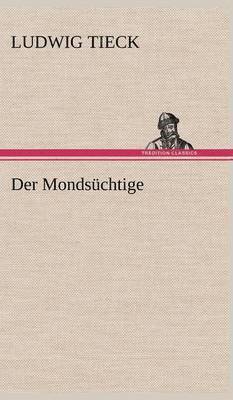 bokomslag Mondsuchtige
