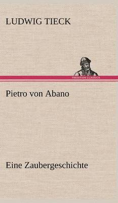 Pietro Von Abano 1