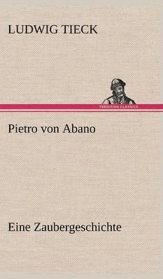 Pietro Von Abano