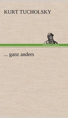 ... Ganz Anders 1