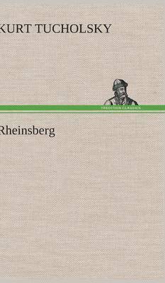 bokomslag Rheinsberg