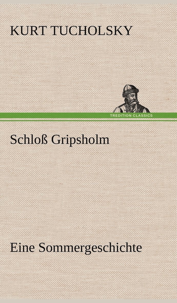 Schloss Gripsholm