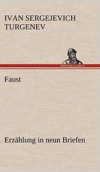 bokomslag Faust