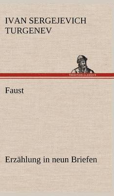 bokomslag Faust