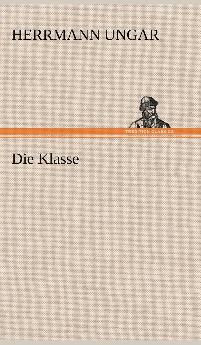 Die Klasse 1