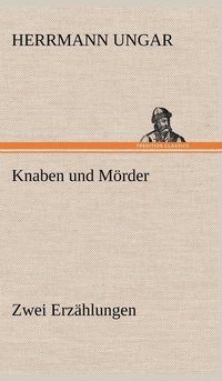 bokomslag Knaben Und Morder