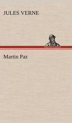 Martin Paz 1