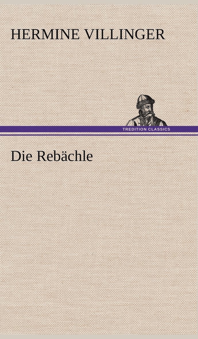 Rebachle