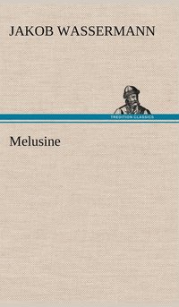 bokomslag Melusine