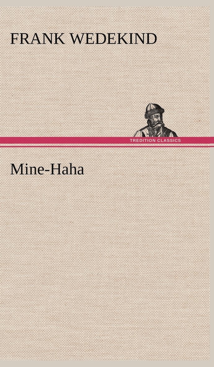 Mine-Haha 1