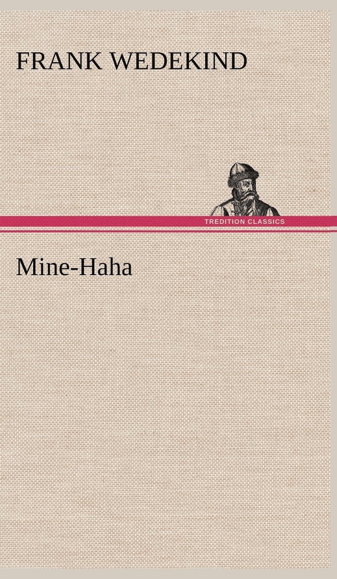Mine-Haha