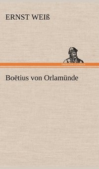 bokomslag Boetius Von Orlamunde