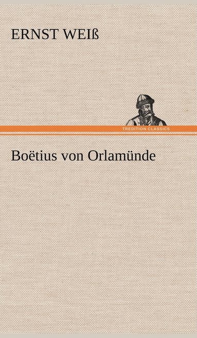 bokomslag Boetius Von Orlamunde