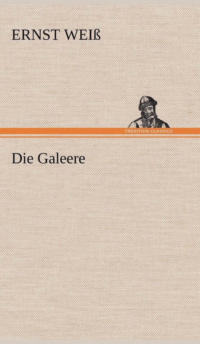 Galeere