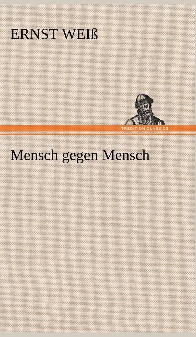 Mensch Gegen Mensch 1