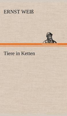 Tiere in Ketten