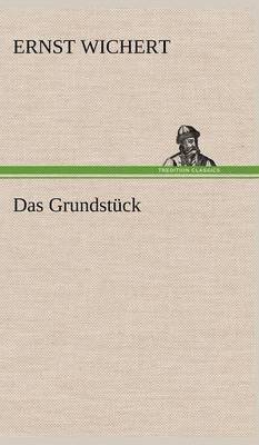 bokomslag Grundstuck