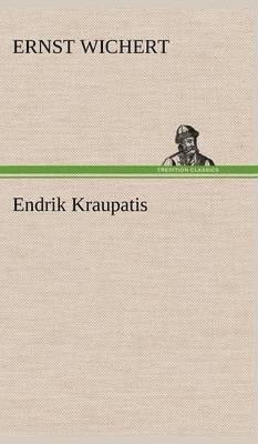 Endrik Kraupatis 1