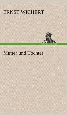 bokomslag Mutter Und Tochter