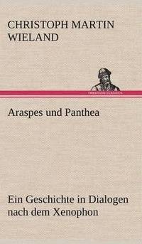 bokomslag Araspes Und Panthea