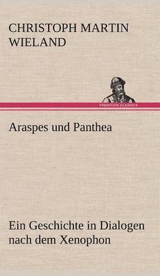 bokomslag Araspes Und Panthea