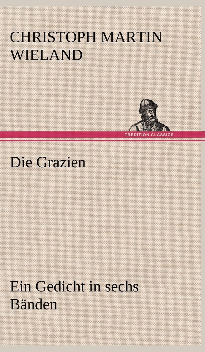 Die Grazien 1