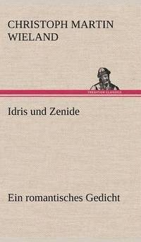 bokomslag Idris Und Zenide