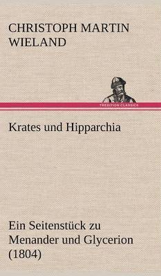 bokomslag Krates Und Hipparchia