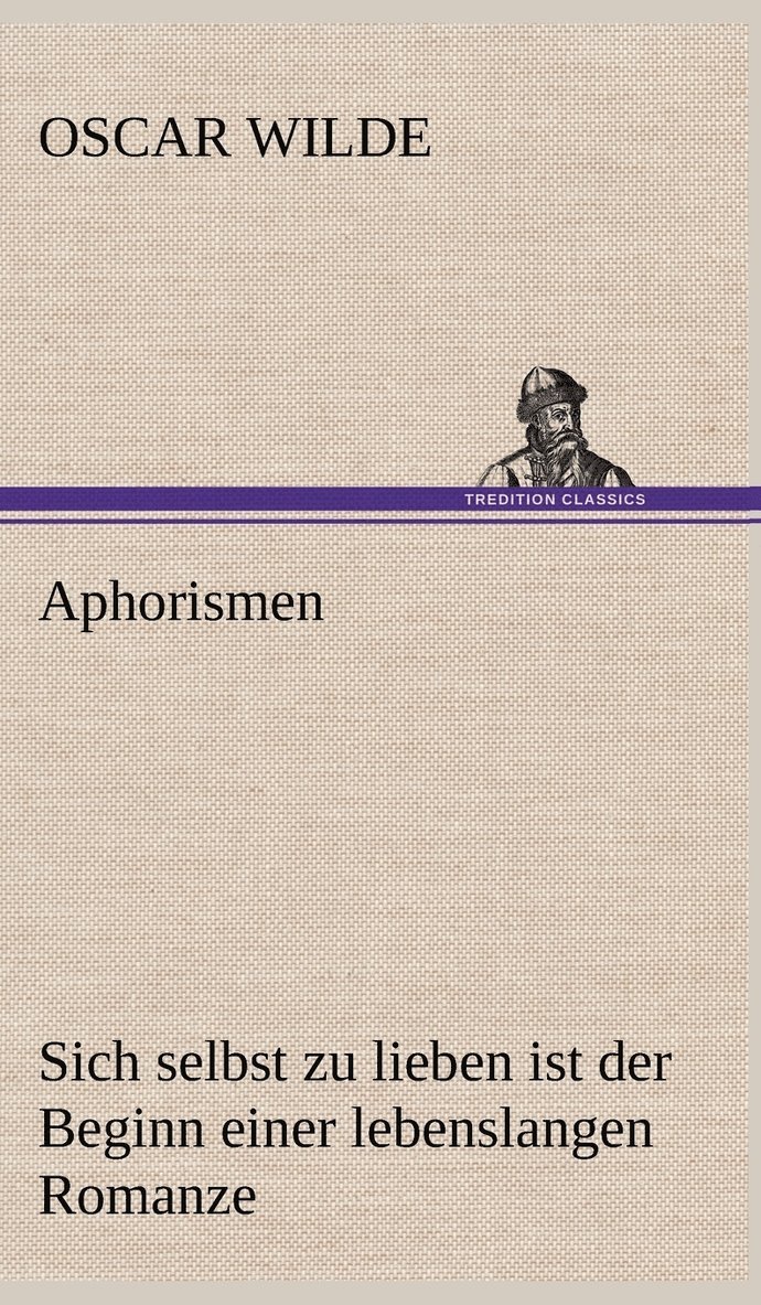 Aphorismen