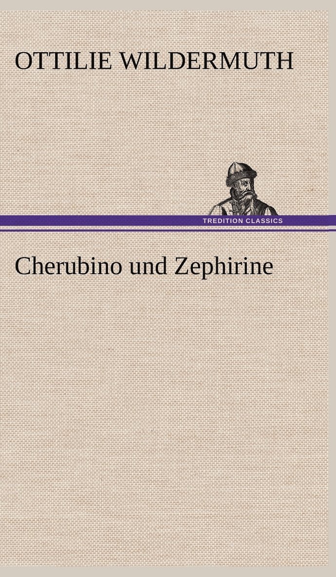 Cherubino Und Zephirine 1