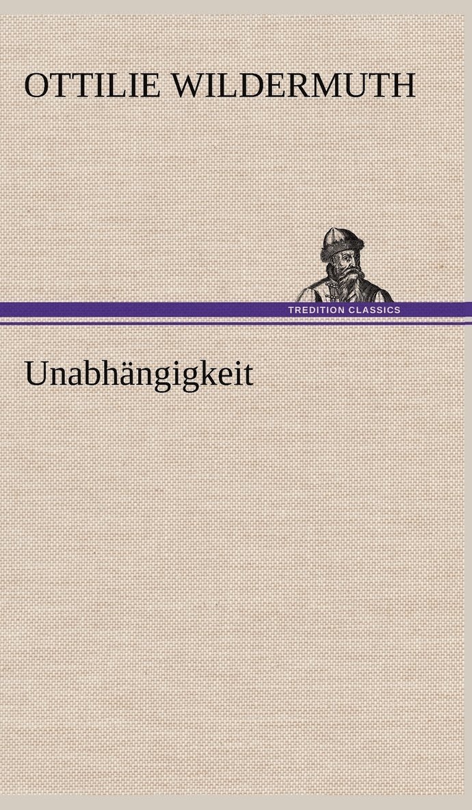 Unabhangigkeit 1