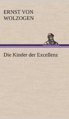 Die Kinder Der Excellenz 1