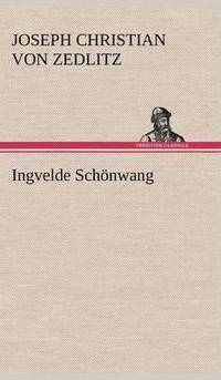 bokomslag Ingvelde Schonwang