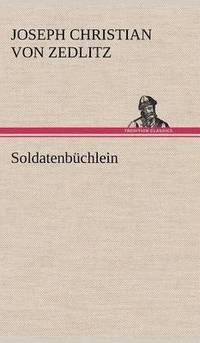 bokomslag Soldatenbuchlein