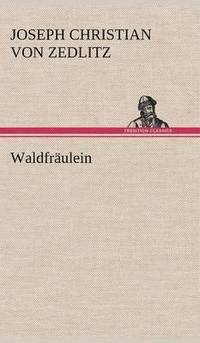 bokomslag Waldfraulein