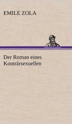 Roman Eines Kontrarsexuellen 1