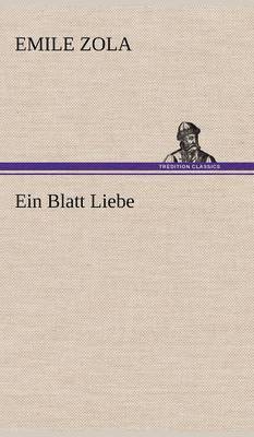 Ein Blatt Liebe 1