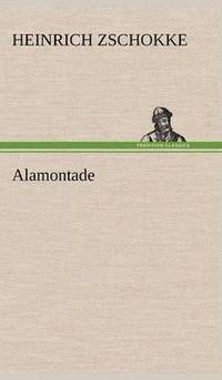 bokomslag Alamontade