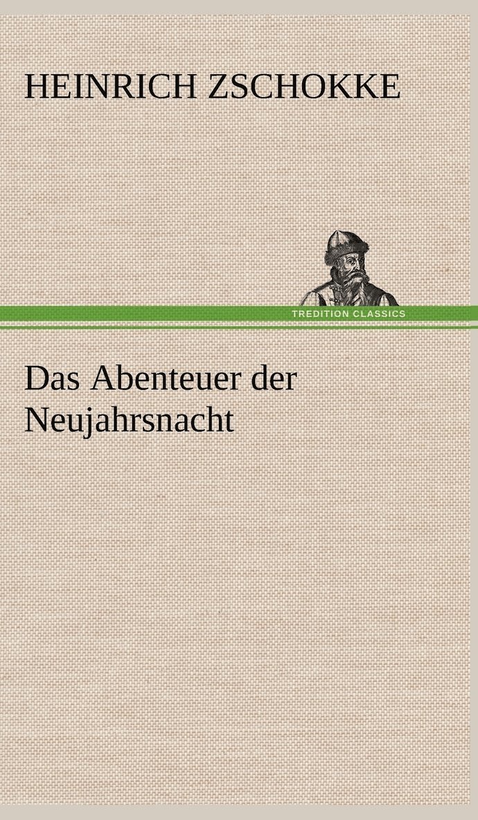Abenteuer Der Neujahrsnacht